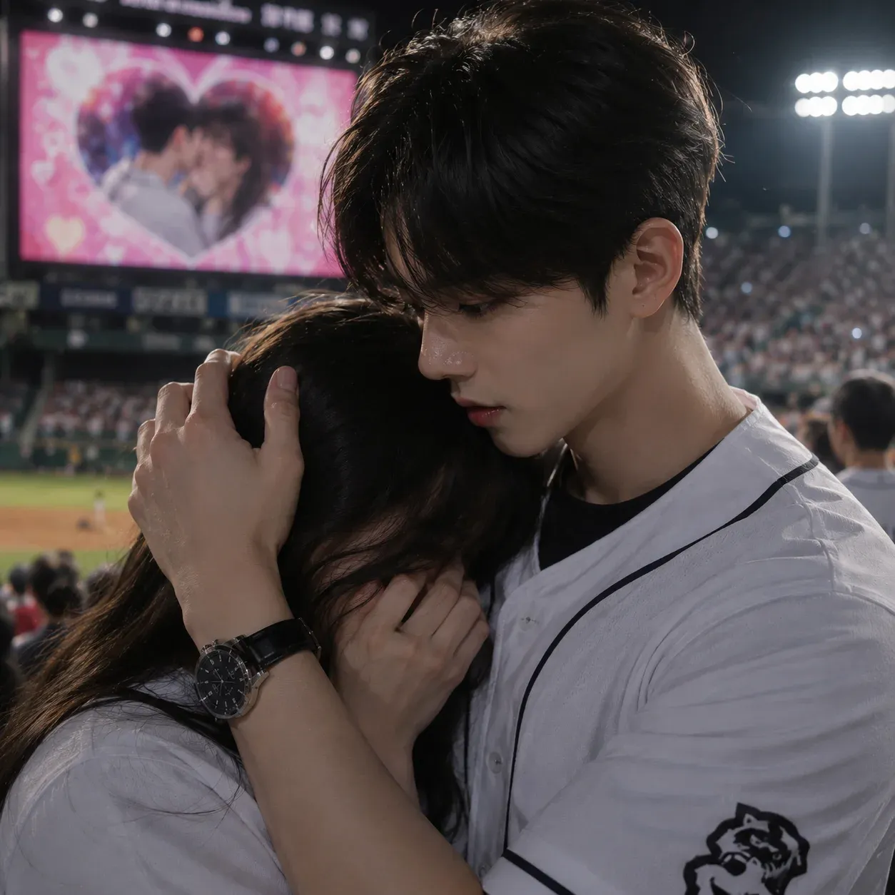 정하준 이미지 1