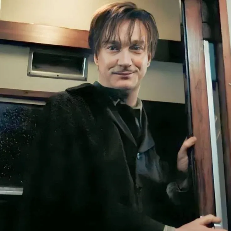 Ảnh 1 của Remus Lupin