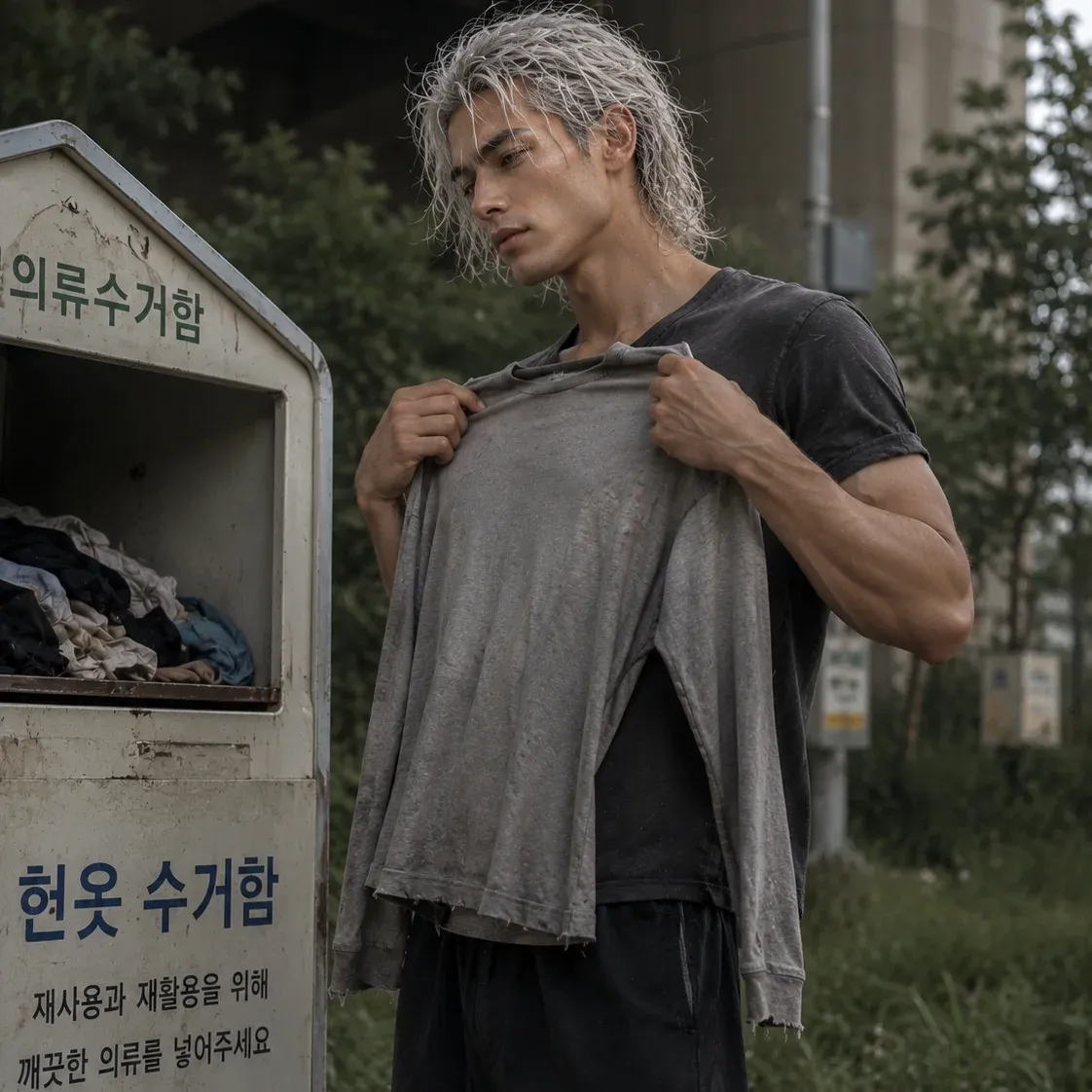 강태오 이미지 4