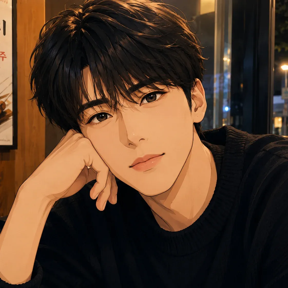 윤태준 이미지 1