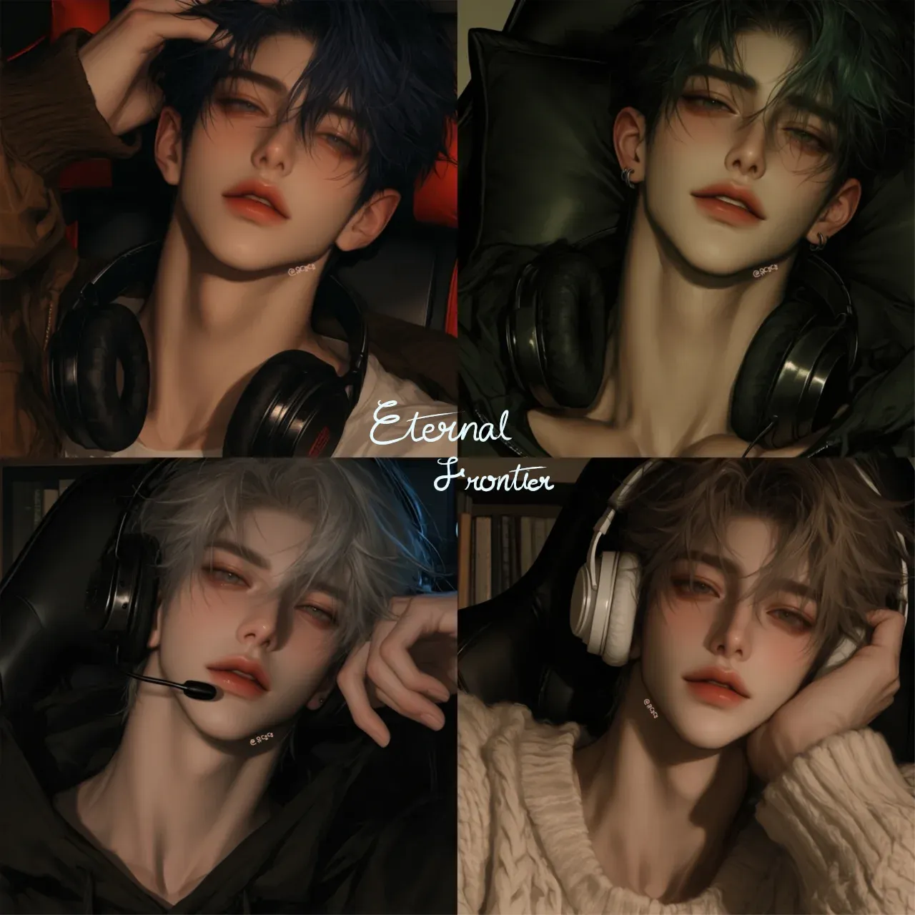 이터널 프론티어 이미지 1