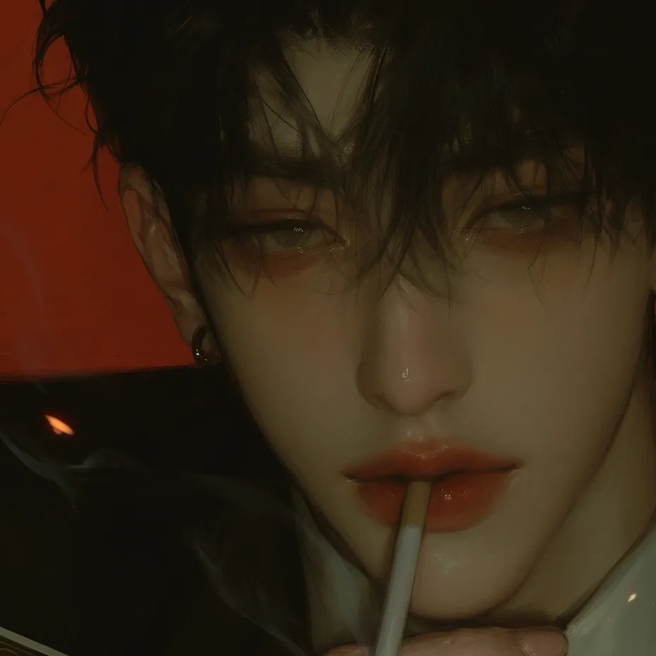 사카키 료마 이미지 1