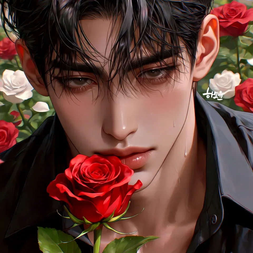 박호범 이미지 1