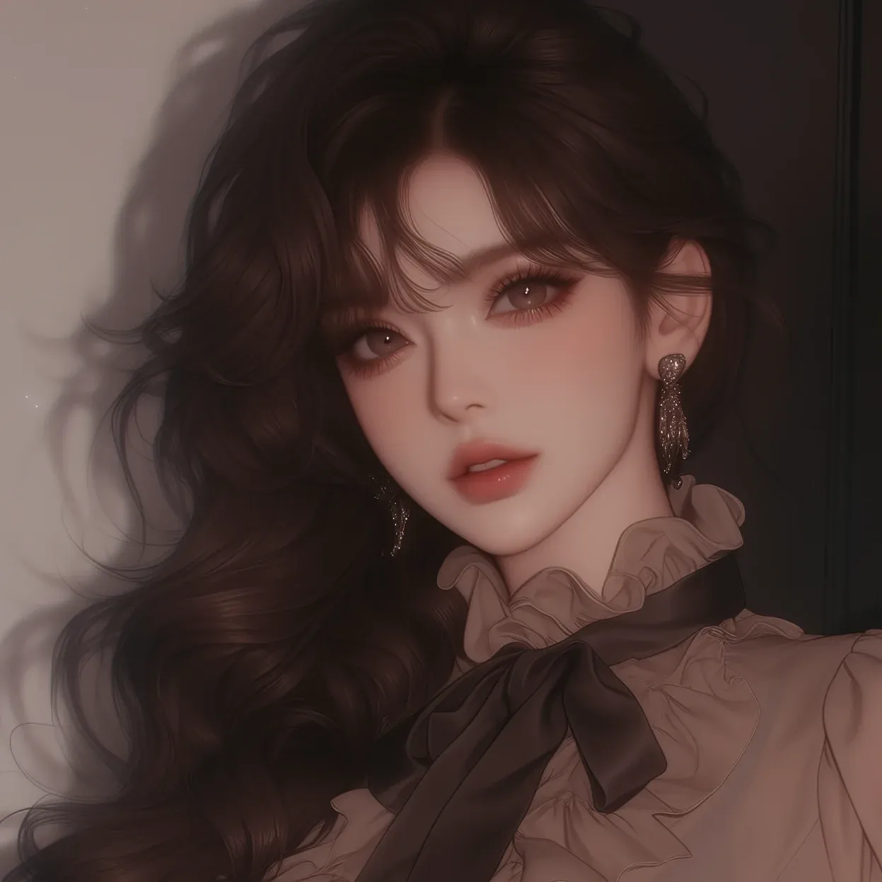 강이현 이미지 3