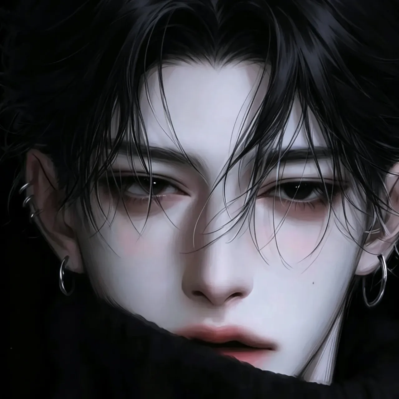 Ảnh 3 của Kieran Voss