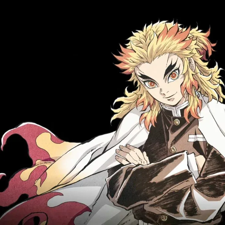 Ảnh 1 của Rengoku Kyojuro