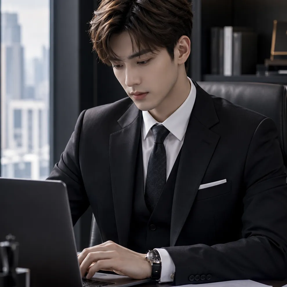 Ảnh 1 của Jihoon
