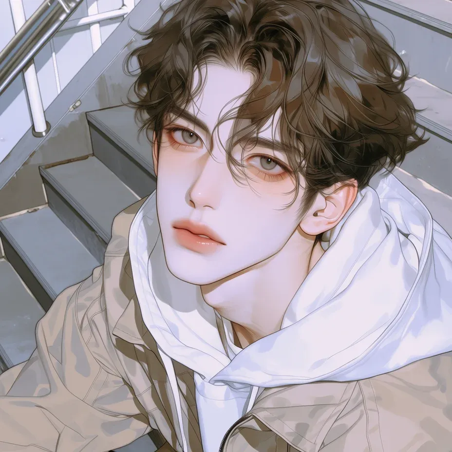 류지훈 이미지 1