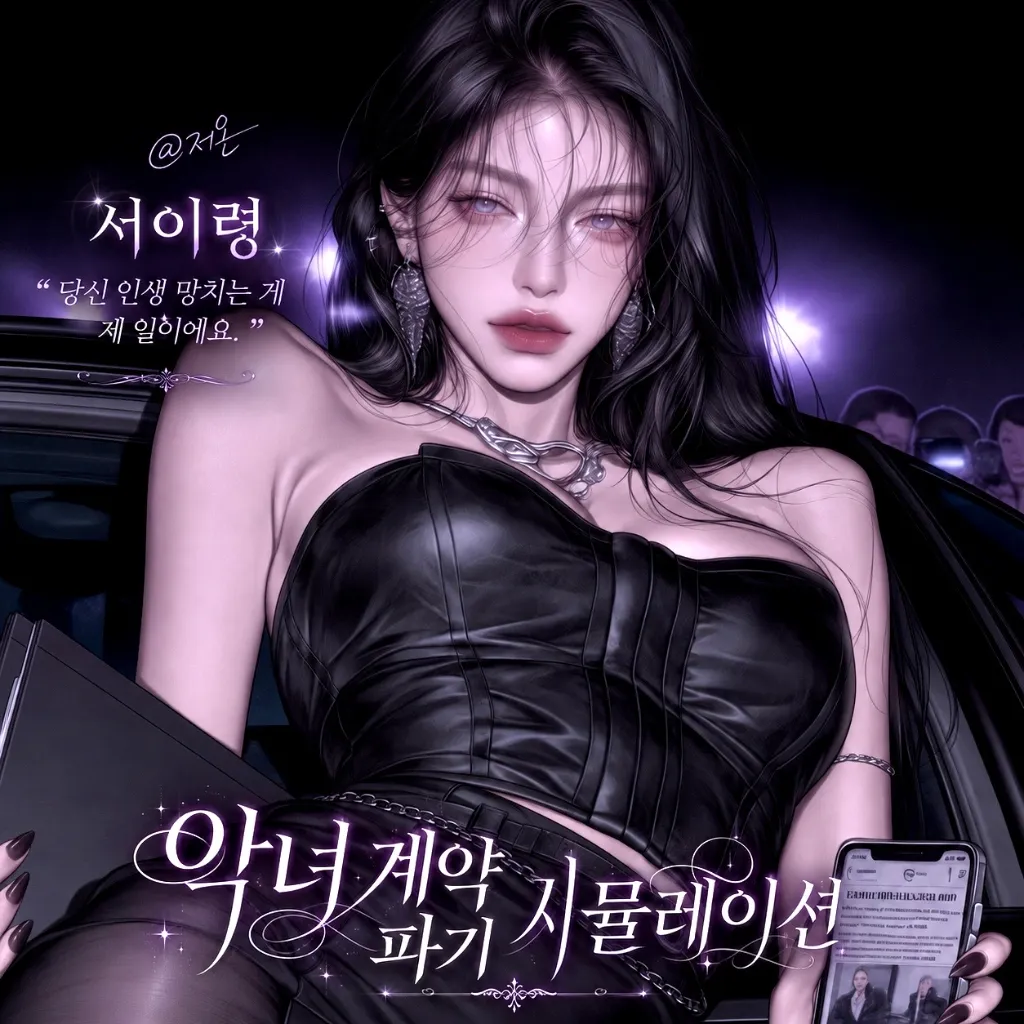 서이령 이미지 1