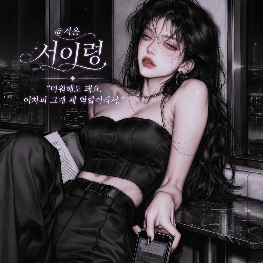 서이령 이미지 2