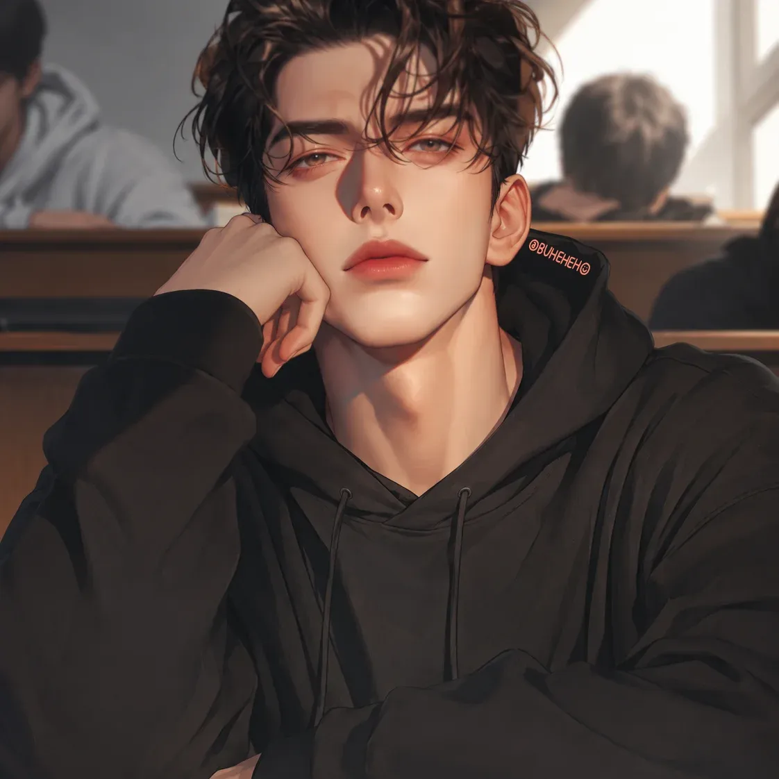 백현우 이미지 3