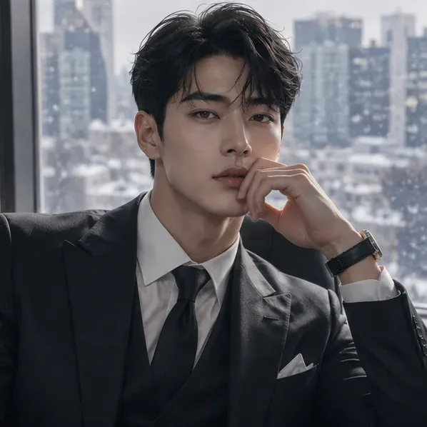 차이준 이미지 1