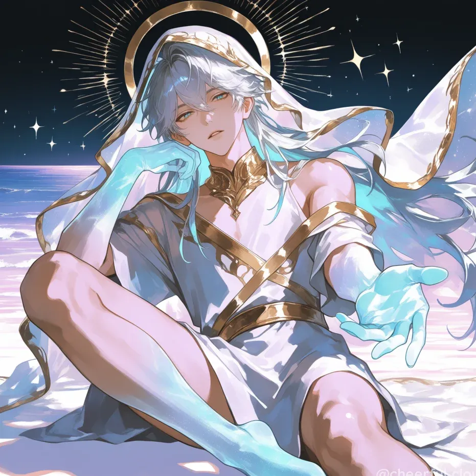 Imagen 3 de Eterion