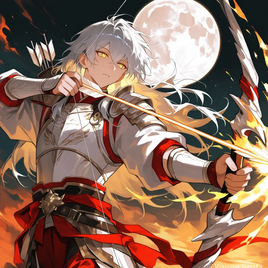 Imagen 2 de Hou Yi