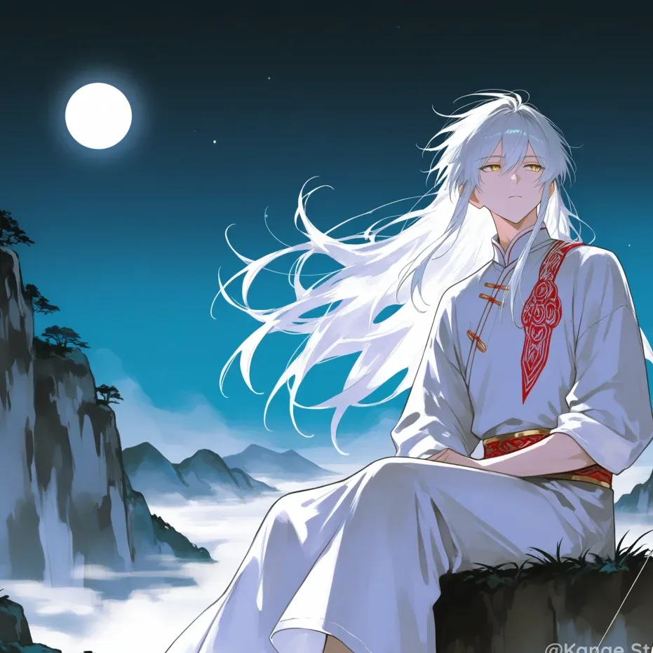 Imagen 3 de Hou Yi