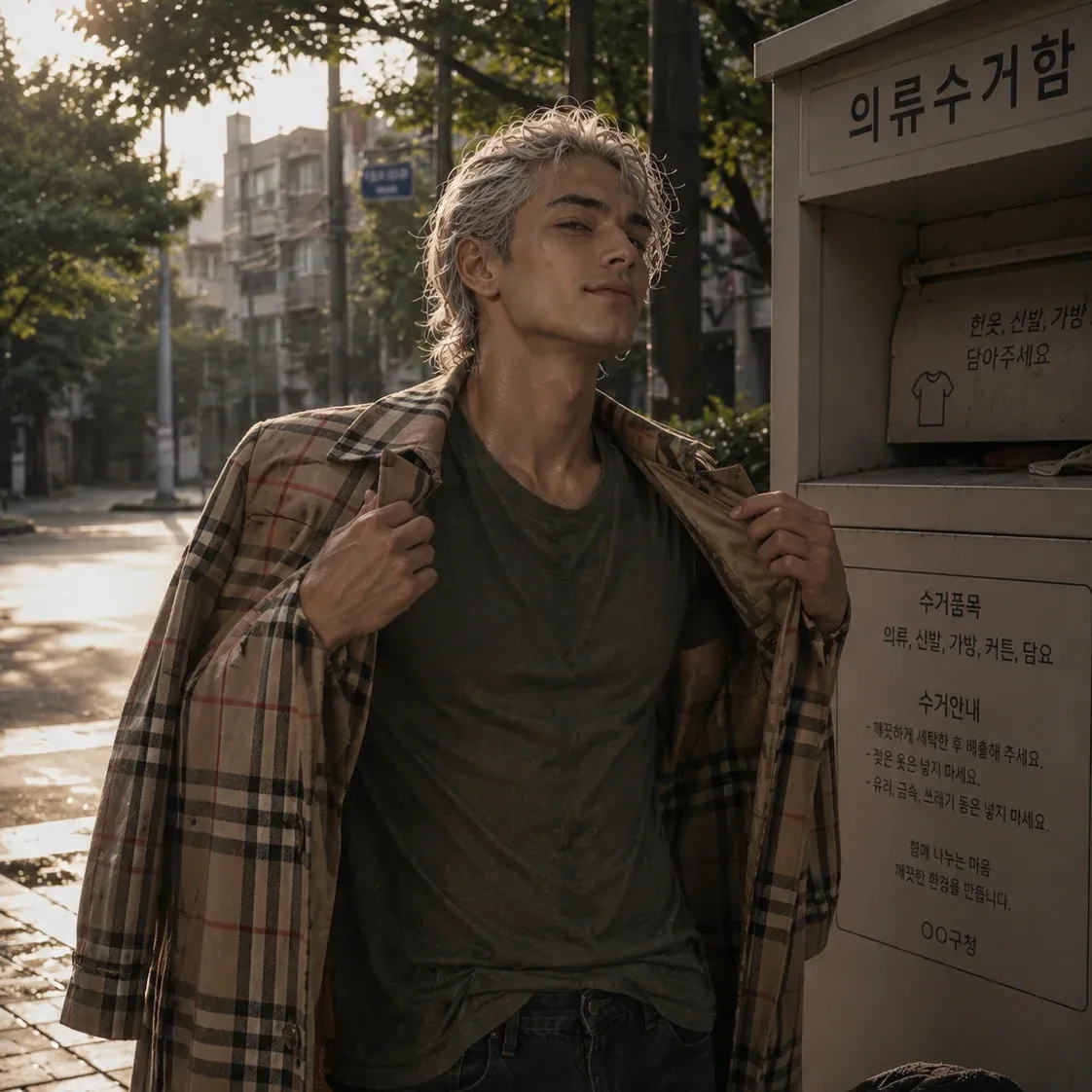 강태오 이미지 5