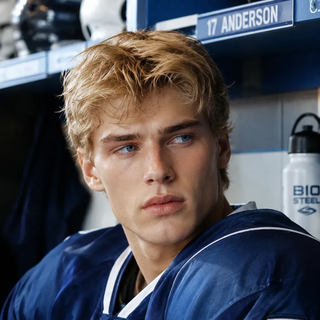 Image 1 of Ryder