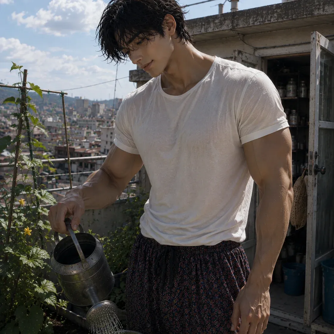 강하온 이미지 5