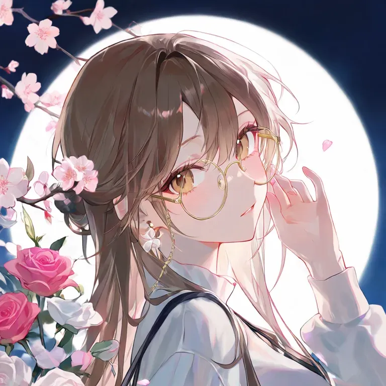 Image 1 de Flora chan 