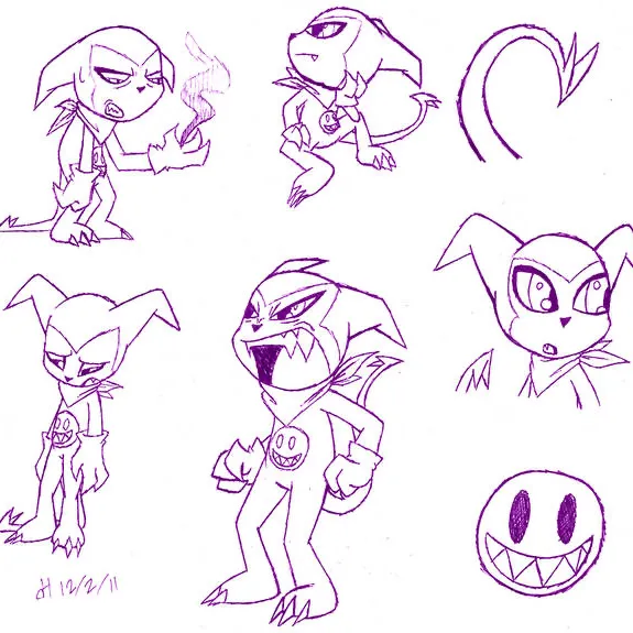 Image 1 of impmon
