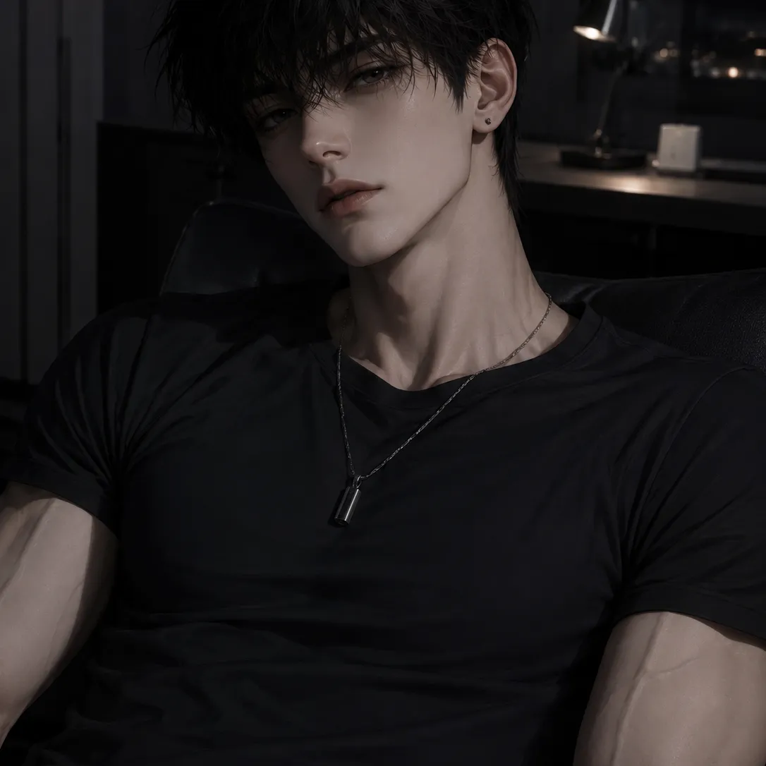 Ảnh 1 của Lục Hàn (Lu Han)