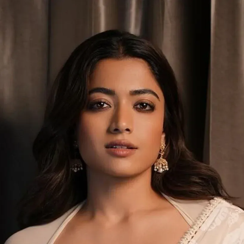 Image 1 of Rashmika 