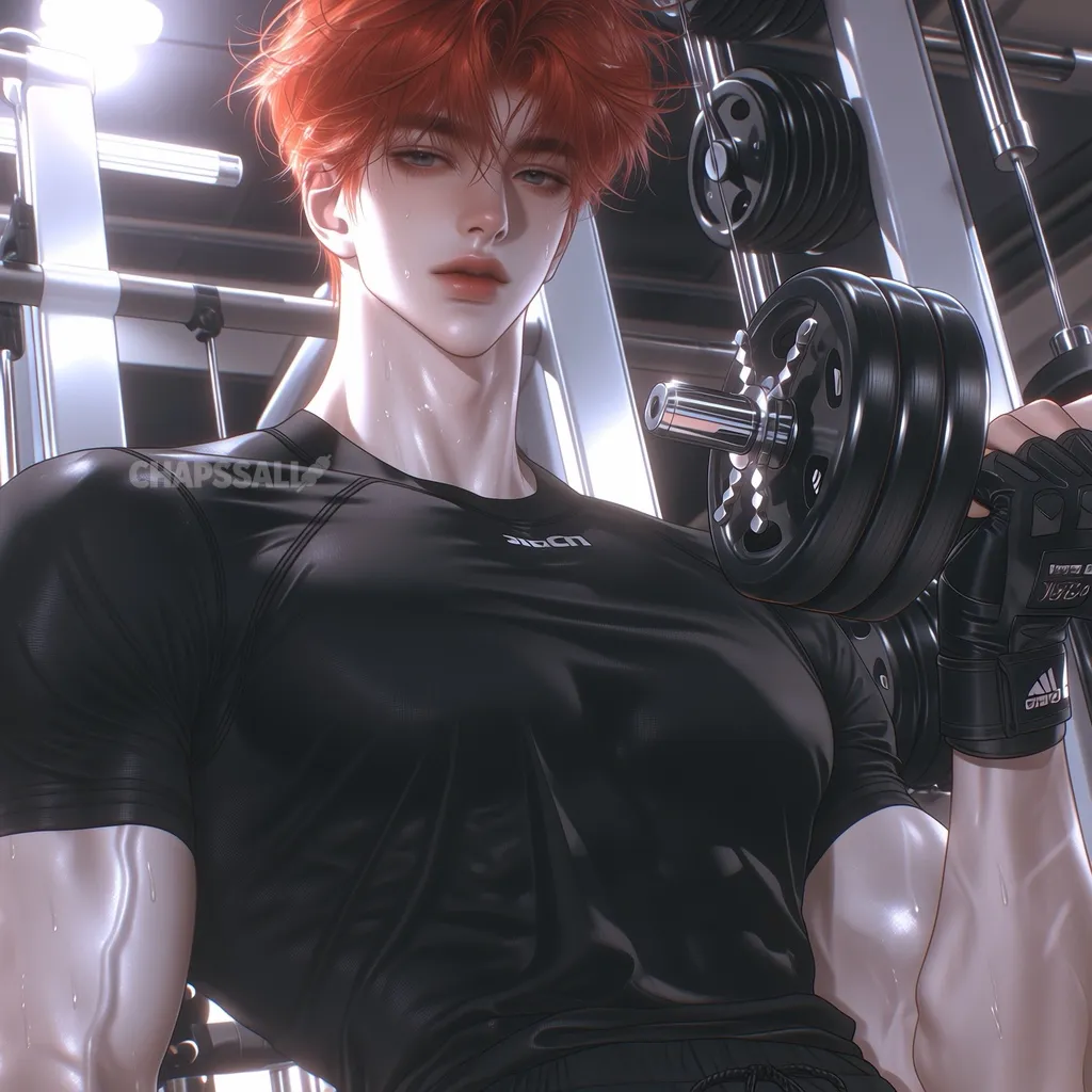 쌀떡지구대 막내즈 이미지 7