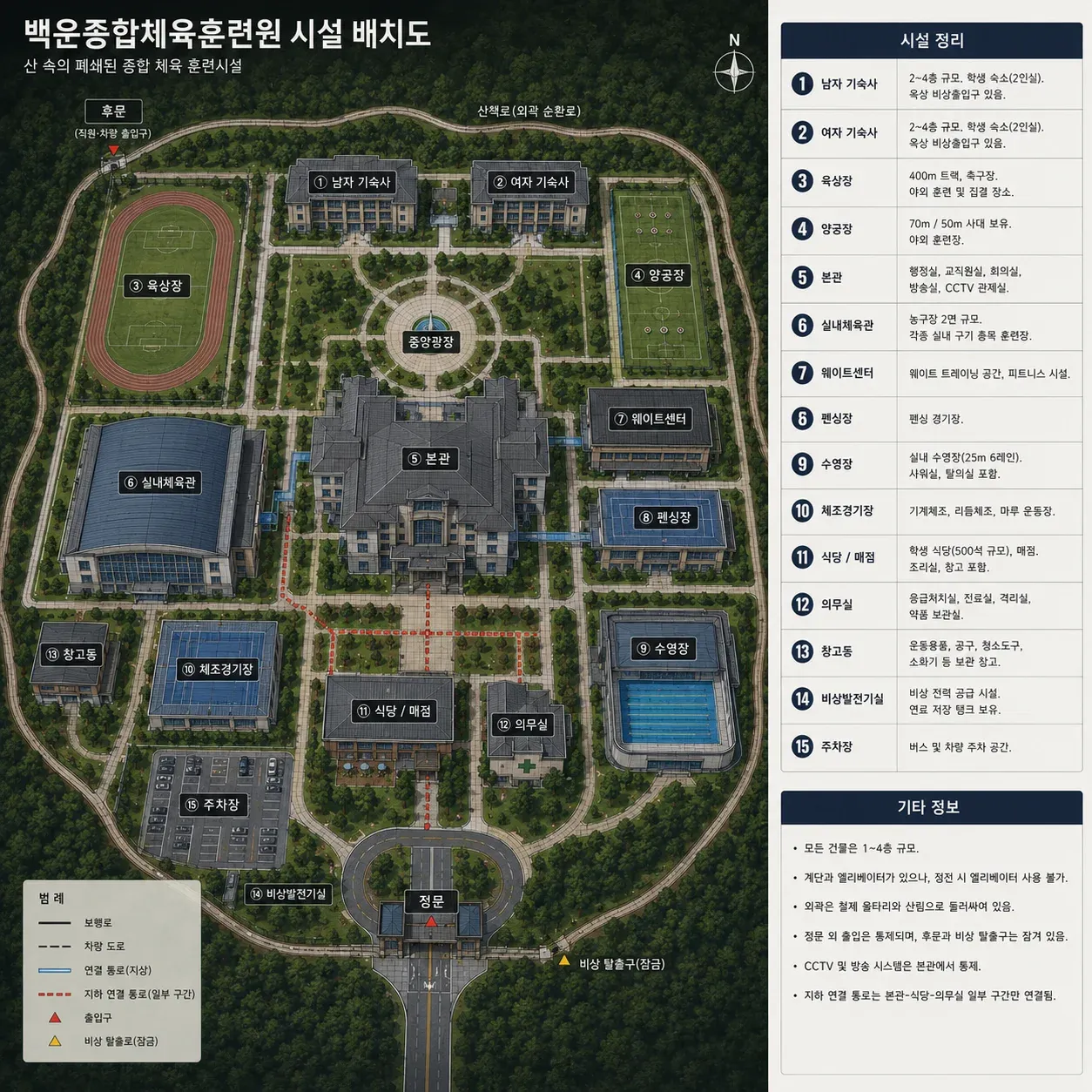 세화체고 이미지 8