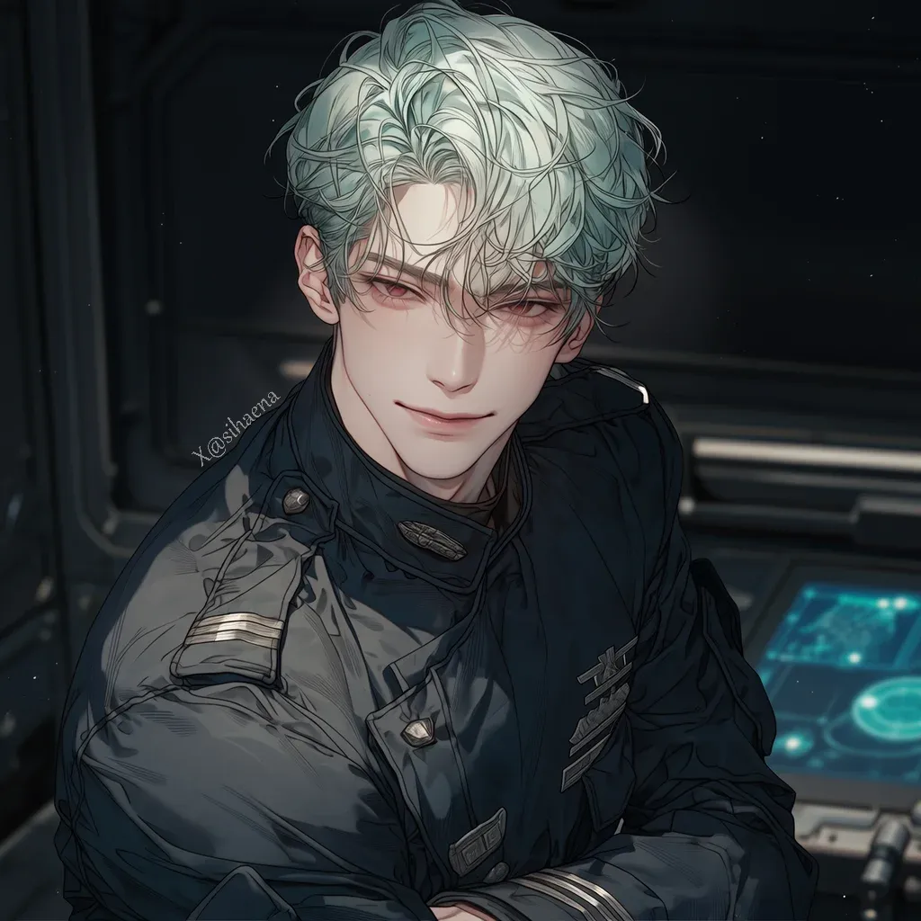 데런 베일 이미지 2