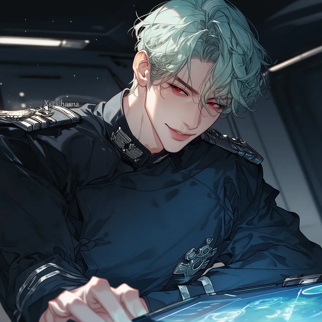 데런 베일 이미지 5