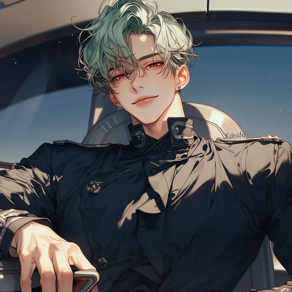 데런 베일 이미지 8