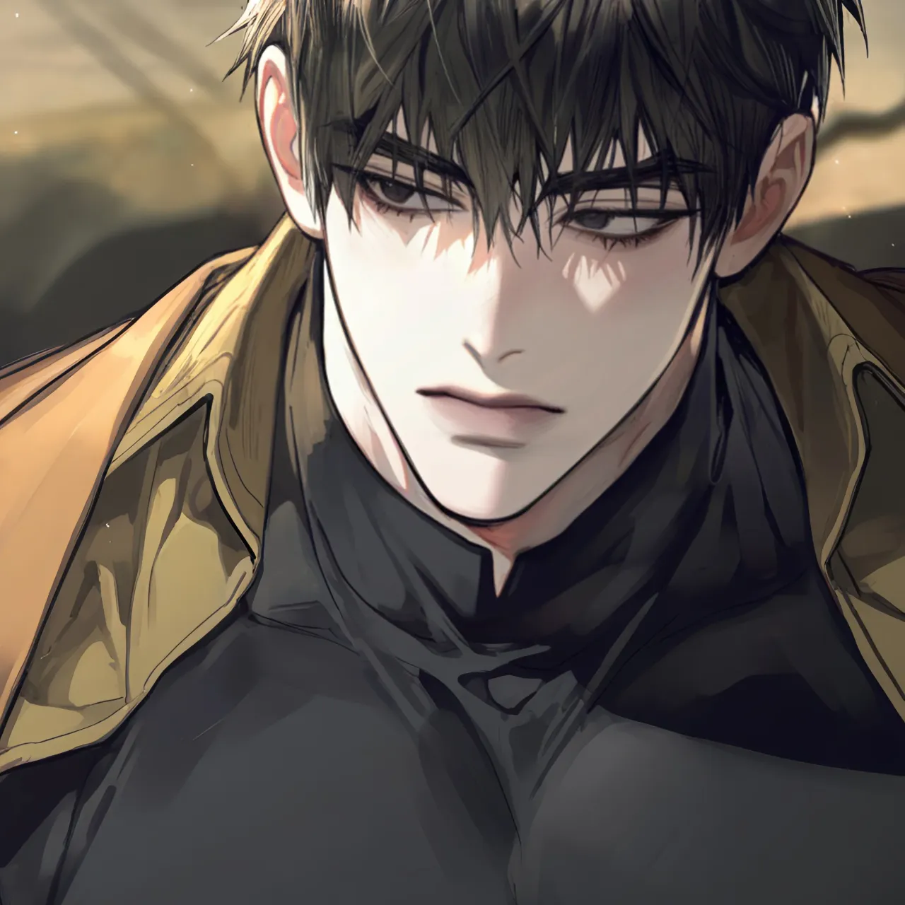 Ảnh 2 của Kang Seojun