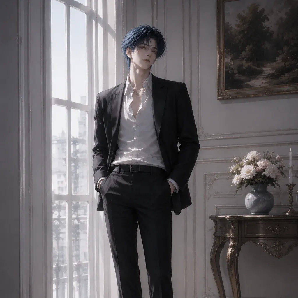 Ảnh 2 của Kang Min-jea 