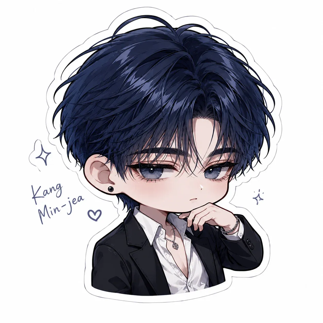 Ảnh 6 của Kang Min-jea 
