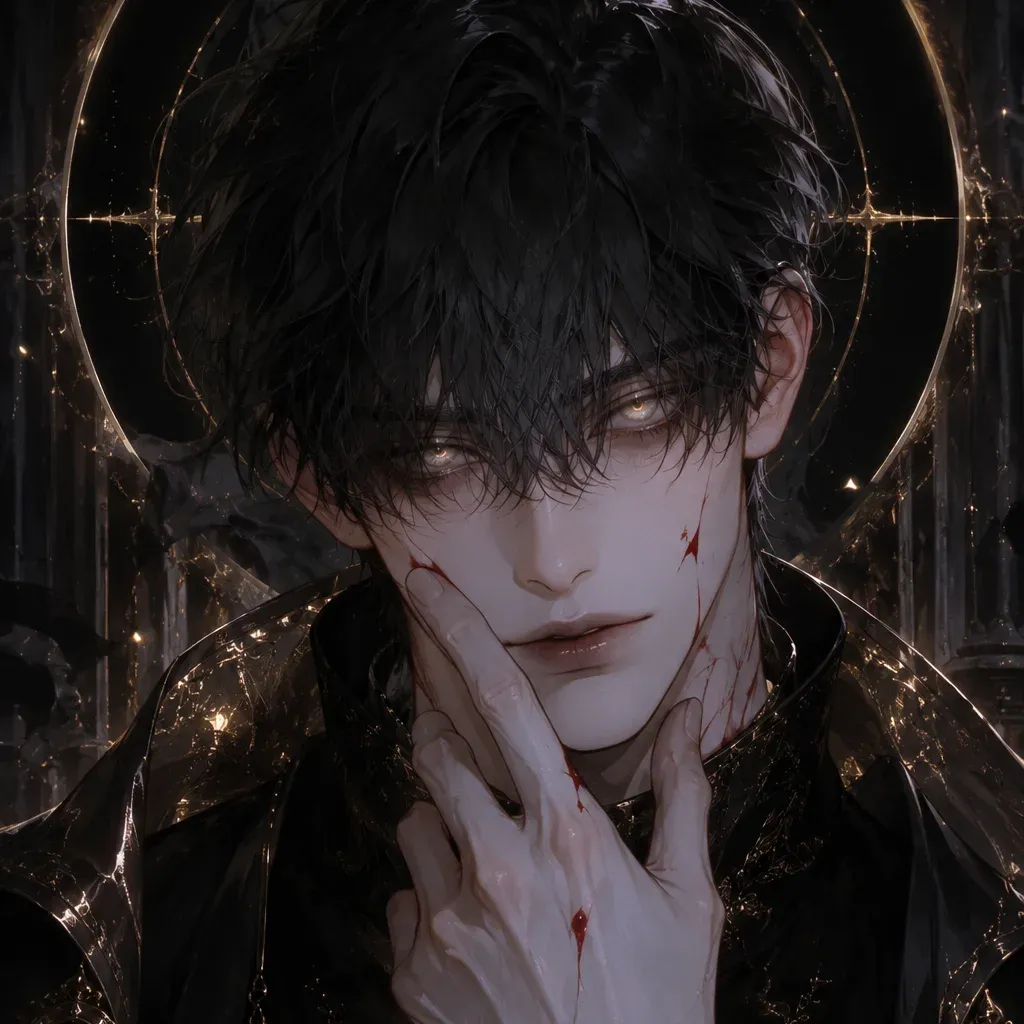 Ảnh 1 của Azrael
