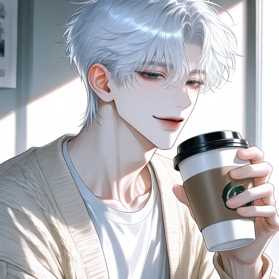 이 새끼 좀 이상한데요 이미지 2
