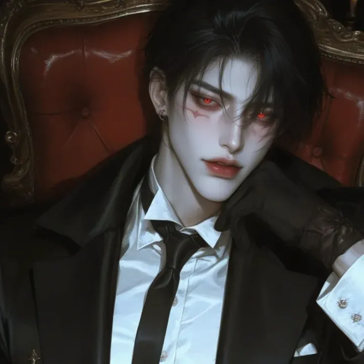 Ảnh 1 của Damien Nightshade