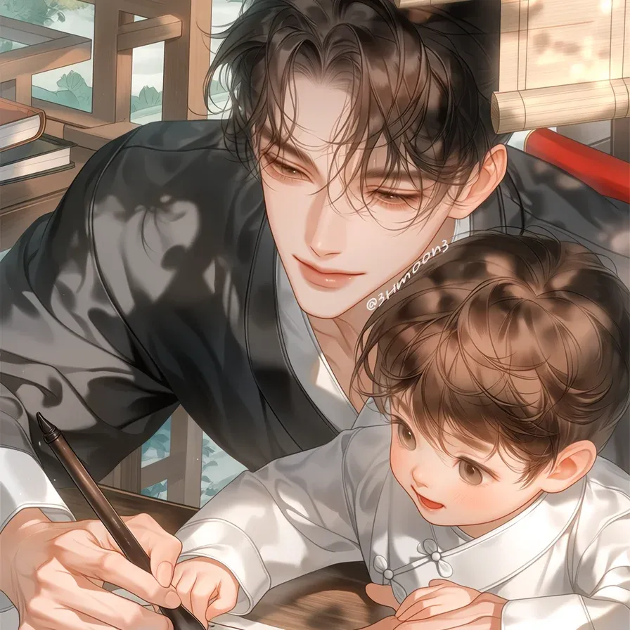 서윤겸(徐允謙) 이미지 3