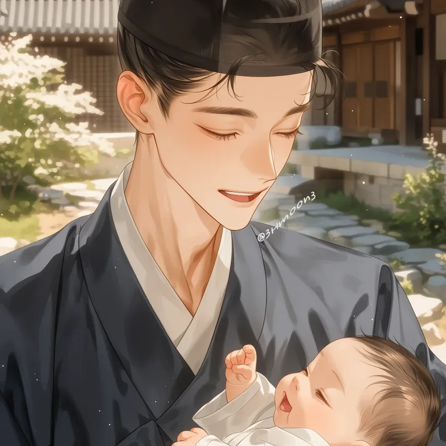 서윤겸(徐允謙) 이미지 2