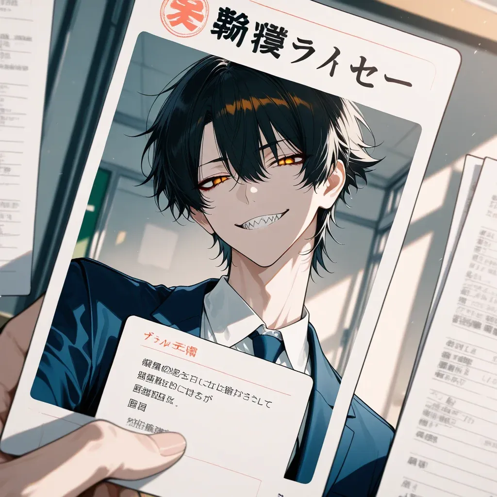 許嫁は待たないのイメージ1