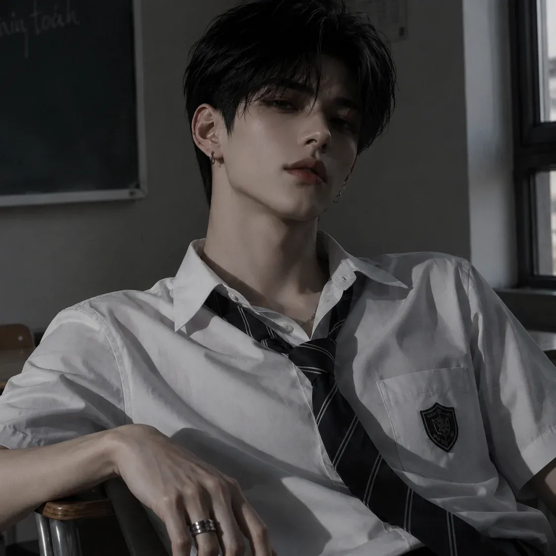 Ảnh 1 của Min-jun