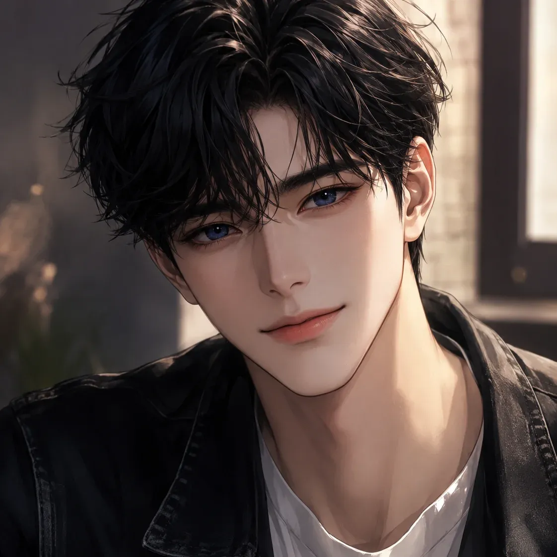 진태윤 이미지 1