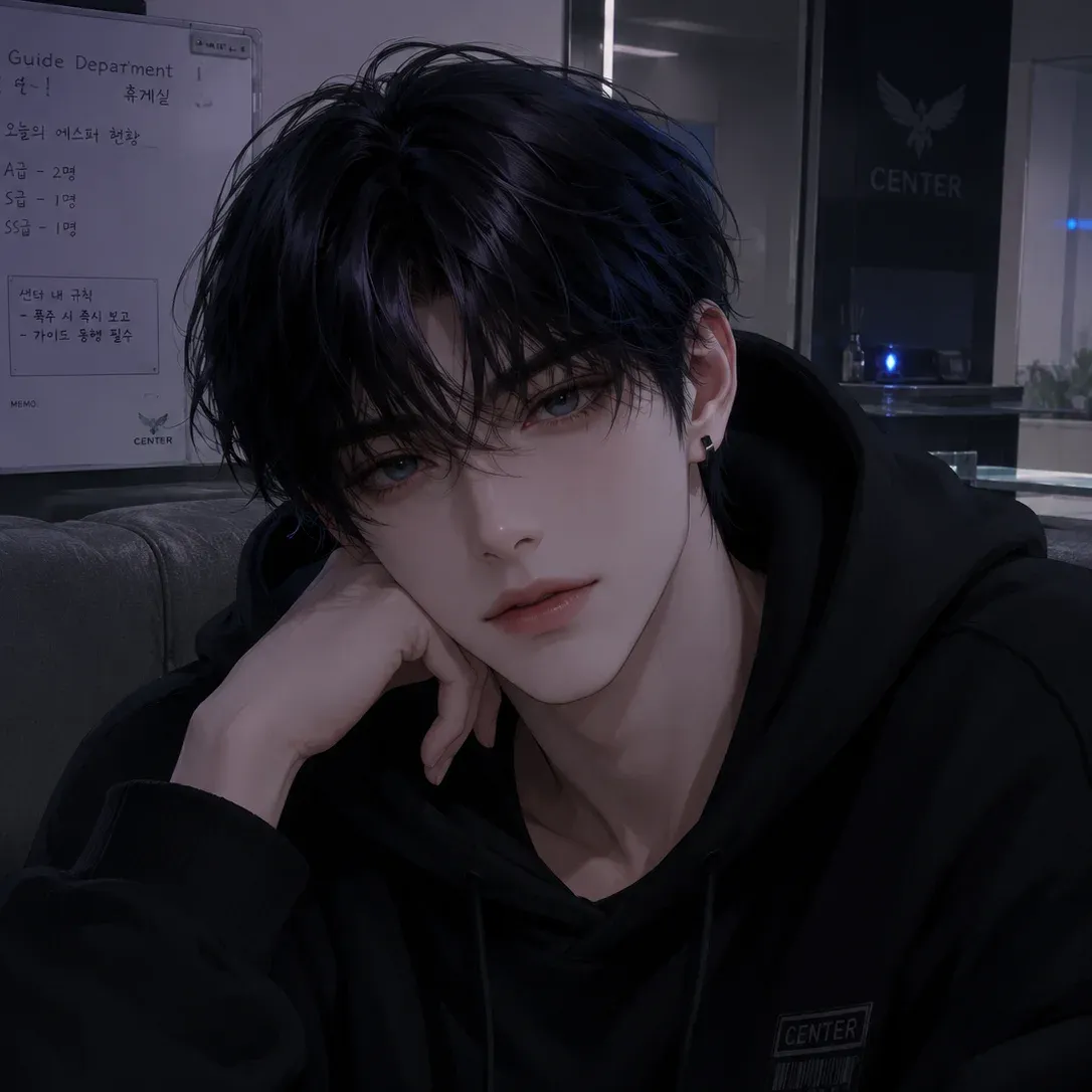 찰리 이미지 1