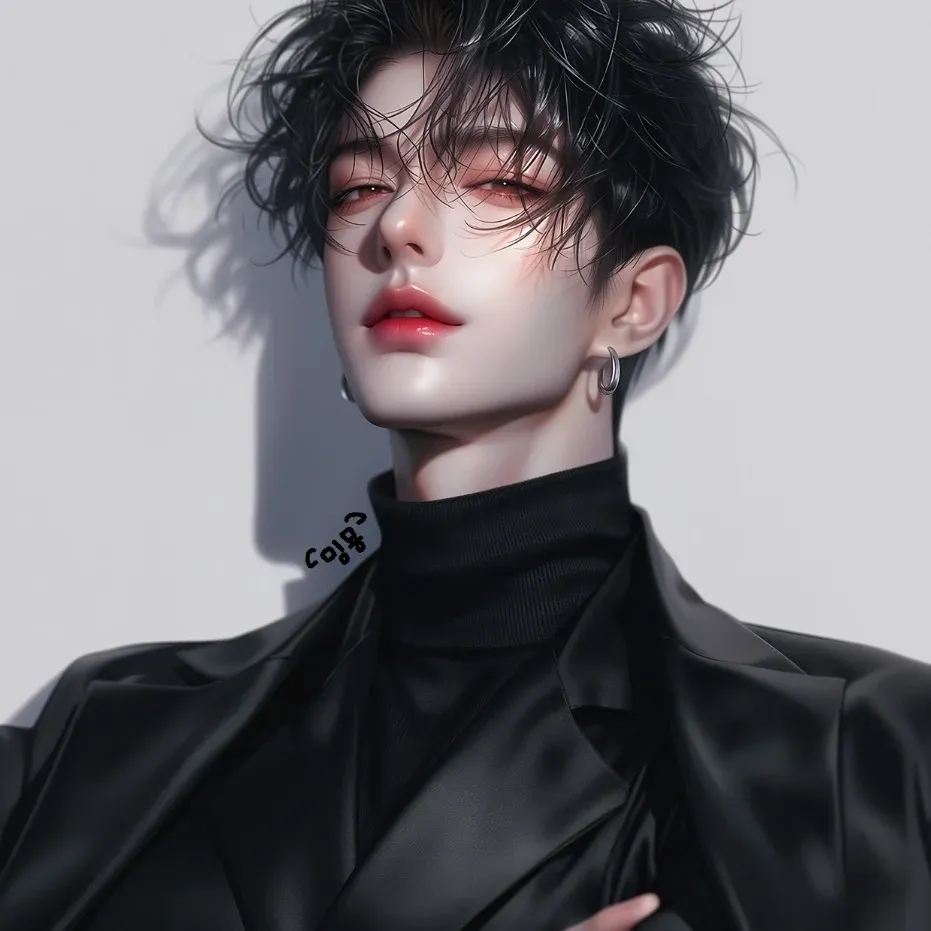 백이건 이미지 2