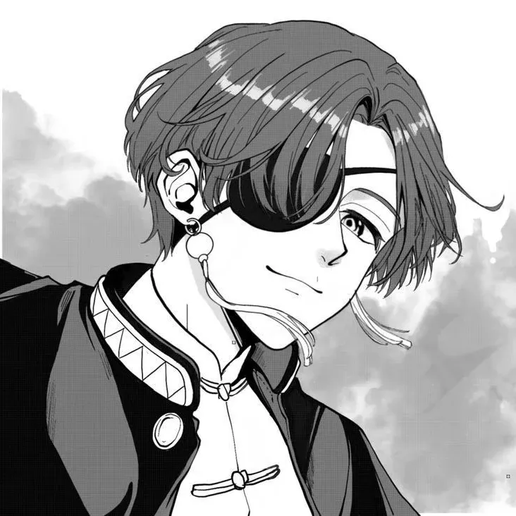 Ảnh 2 của Suo Hayato