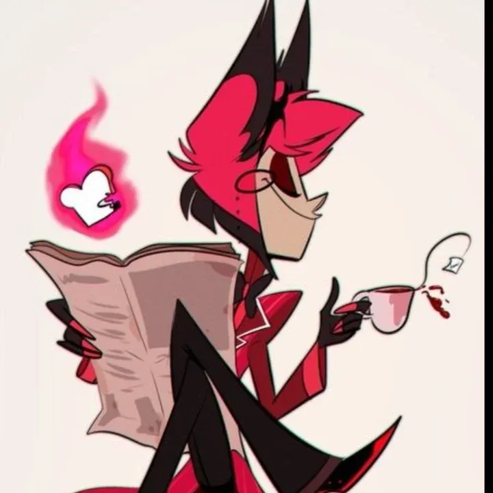 Image 1 de Alastor 