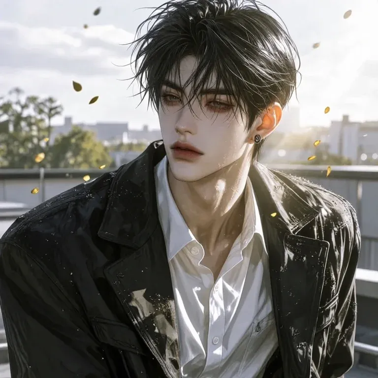 Ảnh 1 của Seo Taegyeom 