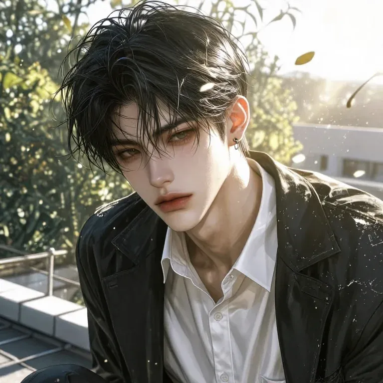 Ảnh 2 của Seo Taegyeom 