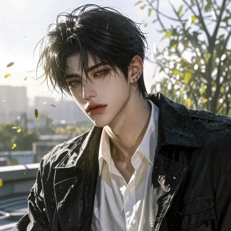 Ảnh 3 của Seo Taegyeom 