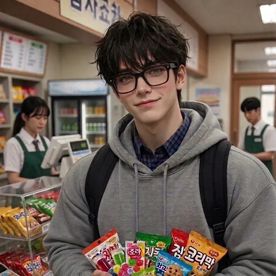 윤이안 이미지 1